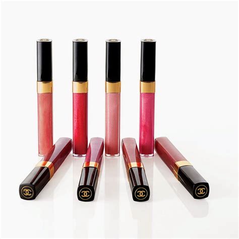 chanel lipstick dillards